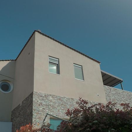 Casa Maria-Anneta Villa Kalyves Polygyrou Exteriör bild